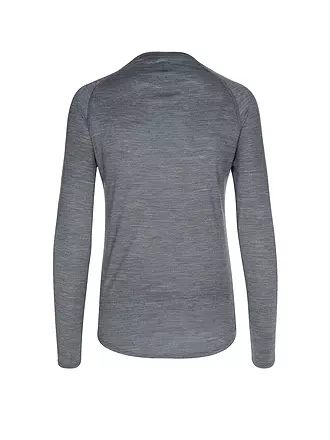 ODLO | Damen Unterziehshirt Performance Wool 150 | 
